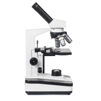 SIGETA MB-102 100x-1600x Микроскоп с гарантией