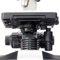 SIGETA MB-203 40x-1600x LED Bino Мікроскоп