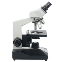 SIGETA MB-203 40x-1600x LED Bino Мікроскоп з гарантією