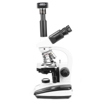 SIGETA MB-301 (40x-1600x) Микроскоп с гарантией