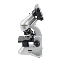 SIGETA MB-12 LCD 40x-640x Микроскоп по лучшей цене