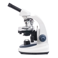 SIGETA MB-105 40x-1600x LED Mono Микроскоп по лучшей цене