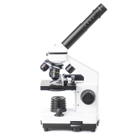 SIGETA MB-111 40x-1280x LED Mono Микроскоп с гарантией
