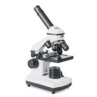 SIGETA MB-111 40x-1280x LED Mono Микроскоп по лучшей цене