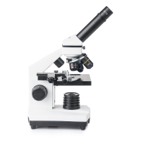 SIGETA MB-111 40x-1280x LED Mono Микроскоп