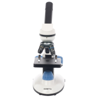 SIGETA MB-113 40x-400x LED Mono Мікроскоп