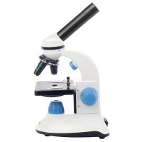 SIGETA MB-113 40x-400x LED Mono Мікроскоп з гарантією