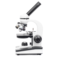 SIGETA MB-120 40x-1000x LED Mono Микроскоп с гарантией