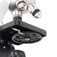 SIGETA MB-120 40x-1000x LED Mono Микроскоп