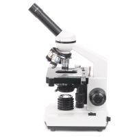 SIGETA MB-130 40x-1600x LED Mono Микроскоп по лучшей цене