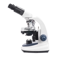 SIGETA MB-205 40x-1600x LED Bino Микроскоп по лучшей цене