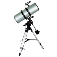 SIGETA ME-200 203/800 EQ4 Телескоп