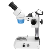 SIGETA MS-213 20x-40x Bino Stereo Микроскоп с гарантией