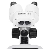 SIGETA MS-244 20x LED Bino Stereo Мікроскоп за найкращою ціною