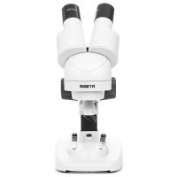 SIGETA MS-249 20x LED Bino Stereo Мікроскоп з гарантією