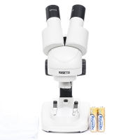 SIGETA MS-249 20x LED Bino Stereo Мікроскоп за найкращою ціною