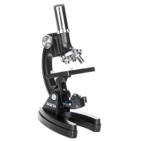 SIGETA Pandora (мікроскоп + телескоп) у кейсі Дитячий мікроскоп з гарантією