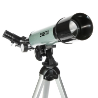 SIGETA Pandora (мікроскоп + телескоп) у кейсі Дитячий мікроскоп