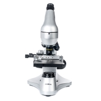 SIGETA PRIZE NOVUM 20x-1280x (в кейсе) Микроскоп с гарантией