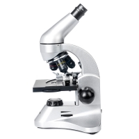 SIGETA PRIZE NOVUM 20x-1280x із камерою 0.3 Mп (у кейсі) Мікроскоп за найкращою ціною