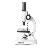 SIGETA SMARTY 80x-200x Микроскоп с гарантией