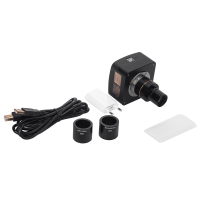 SIGETA WCAM 720P Камера для мікроскопа за найкращою ціною