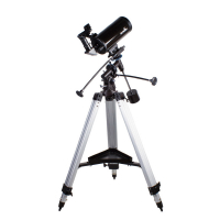 SKY WATCHER BK MAK 102EQ2 (MaxView) Телескоп с гарантией