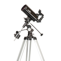 SKY WATCHER BK MAK 102EQ2 (MaxView) Телескоп