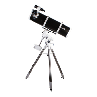 SKY WATCHER BKP 2001EQ5 Телескоп