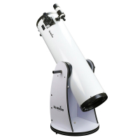 SKY-WATCHER DOB 10 Pyrex Телескоп з гарантією