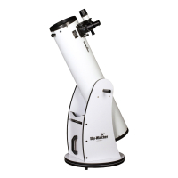SKY-WATCHER DOB 8 Pyrex Телескоп за найкращою ціною