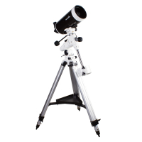 SKY-WATCHER BK MAK127EQ3-2 (BKMAK127EQ3-2) Телескоп за найкращою ціною