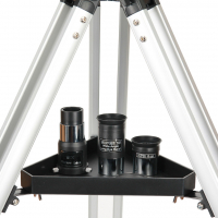 SKY-WATCHER BK 909EQ3-2 (BK909EQ3-2) Телескоп