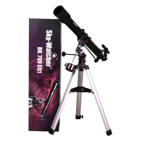 SKY-WATCHER BK 909EQ2 (BK909EQ2) Телескоп