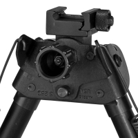 HARRIS Bipod Picatinny (S-25CP)   