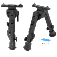 LEAPERS Recon 360 TL 14-18  M-LOK 