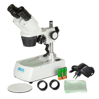 DELTA OPTICAL Discovery 40 20x-40x Микроскоп