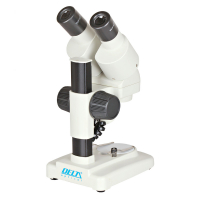 DELTA OPTICAL StereoLight 20x Мікроскоп купити в Києві