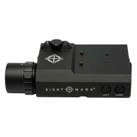 SIGHTMARK LoPro Combo Flashlight (Visible and IR) and Green Laser Sight Тактичний блок