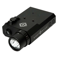 SIGHTMARK LoPro Combo Flashlight (Visible and IR) and Green Laser Sight EU <1mW Тактичний блок купити в Києві