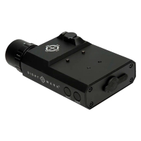 SIGHTMARK LoPro Combo Flashlight (Visible and IR) and Green Laser Sight EU <1mW Тактичний блок з гарантією