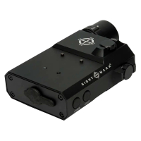 SIGHTMARK LoPro Combo Flashlight (Visible and IR) and Green Laser Sight EU <1mW Тактичний блок за найкращою ціною