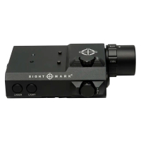 SIGHTMARK LoPro Combo Flashlight (Visible and IR) and Green Laser Sight EU <1mW Тактичний блок