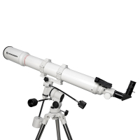 BRESSER First Light AR-102/1000 EQ3 �������� � �������
