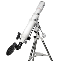 BRESSER First Light AR-102/1000 EQ3 �������� �� ��������� �����