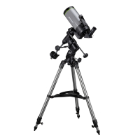 BRESSER FirstLight MAC 100/1400 EQ3 Телескоп купити в Києві