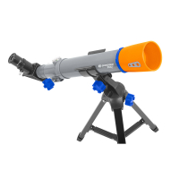 BRESSER Junior 40/400 AZ Телескоп з гарантією