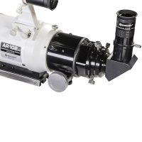 BRESSER Messier AR-102XS/460 EXOS-2 PMC-Eight GoTo   