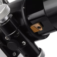 BRESSER Messier AR-102XS/460 EXOS-2 PMC-Eight GoTo    