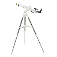 BRESSER Messier AR-80/640 Nano AZ Телескоп купить в Киеве